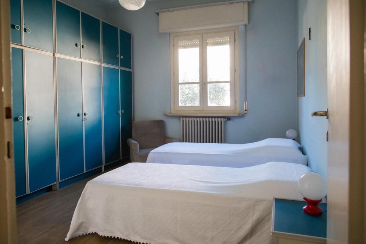 Вилла Casa Bettoni Исео Экстерьер фото