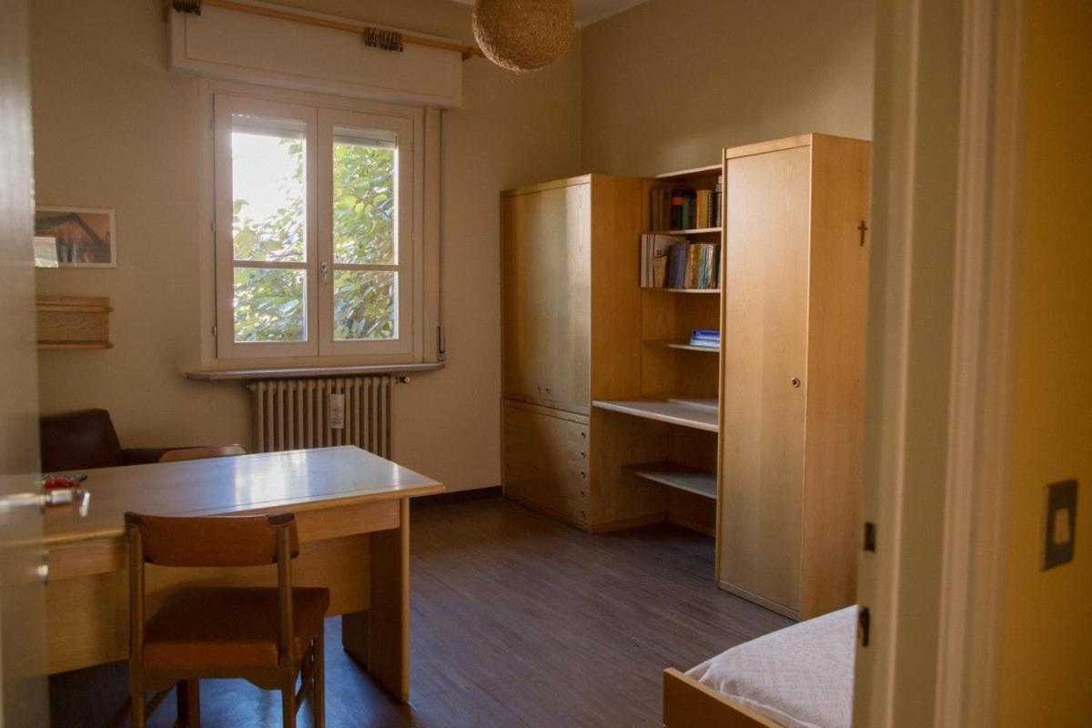 Вилла Casa Bettoni Исео Экстерьер фото
