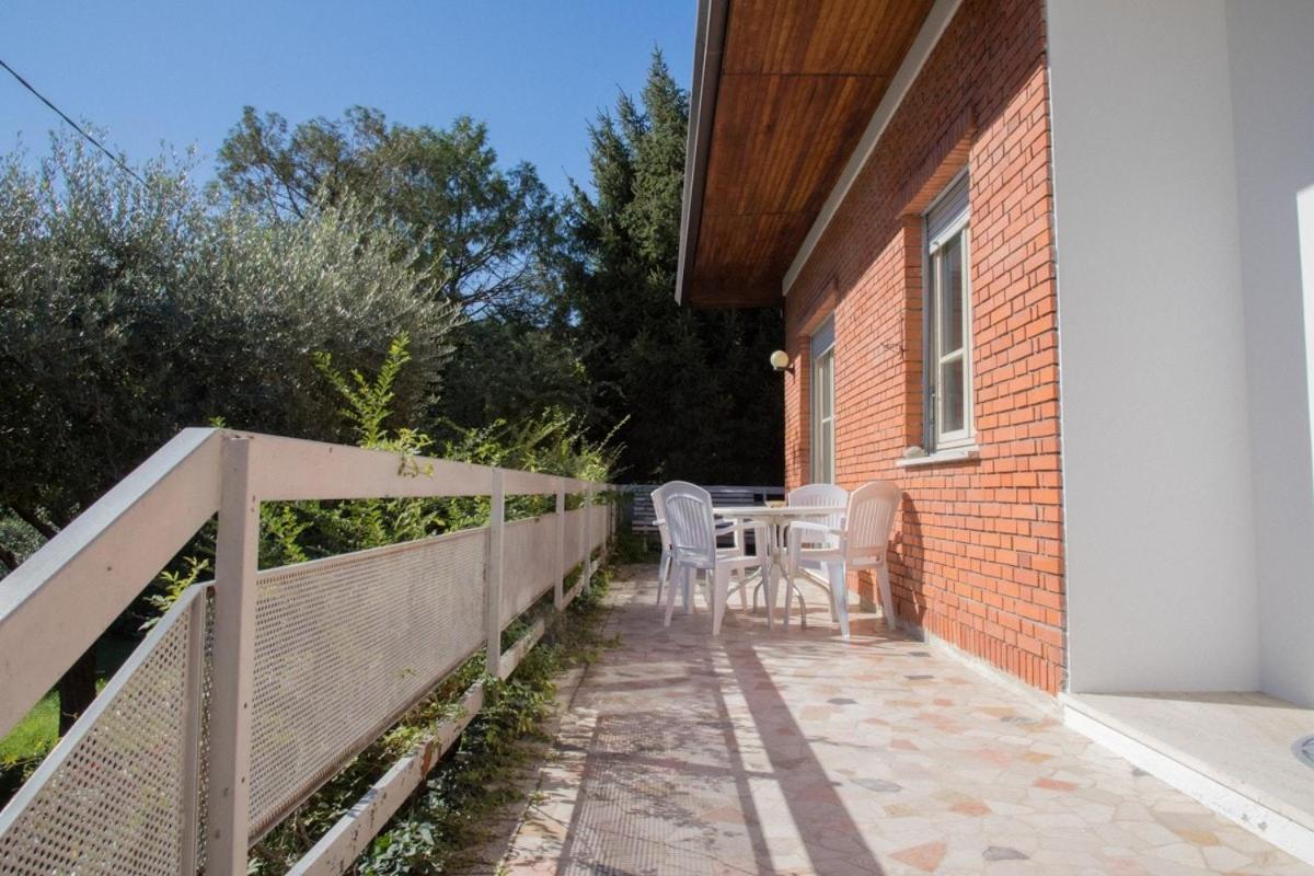 Вилла Casa Bettoni Исео Экстерьер фото
