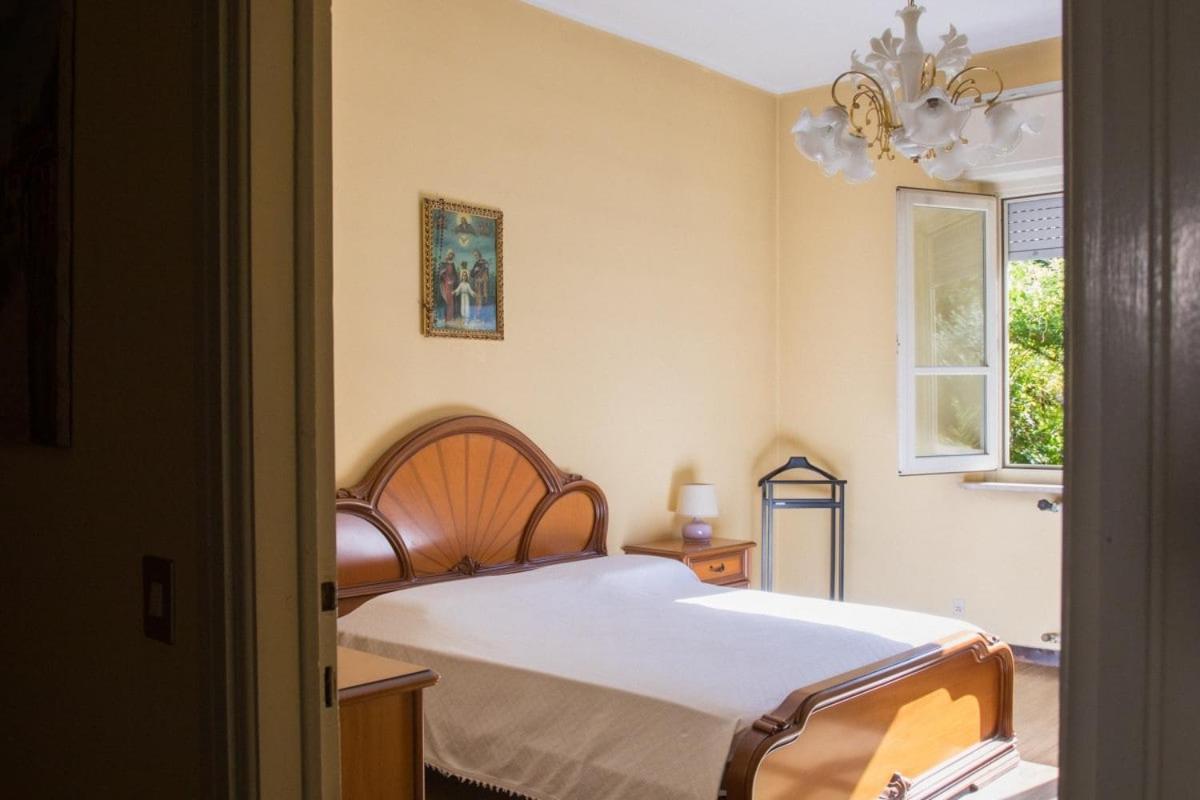 Вилла Casa Bettoni Исео Экстерьер фото
