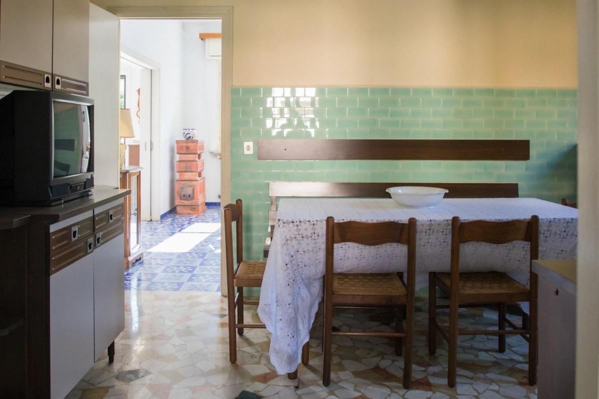 Вилла Casa Bettoni Исео Экстерьер фото