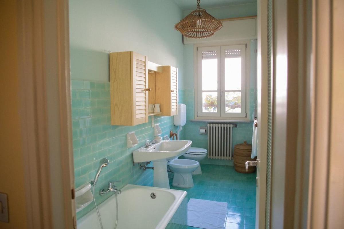 Вилла Casa Bettoni Исео Экстерьер фото